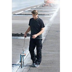 Produktbild für Messrad Bosch Professional, 0601074100, GWM 40, analog