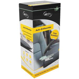 Produktbild für Luftentfeuchter ThoMar AirDry Classic, Granulat