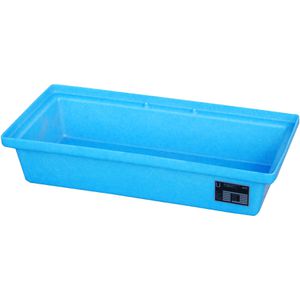 Auffangwanne BAUER KWP-P 30, aus Polyethylen