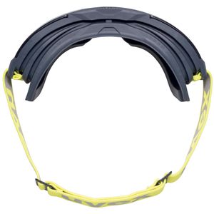 Produktbild für Schutzbrille Uvex megasonic 9320281, getönt