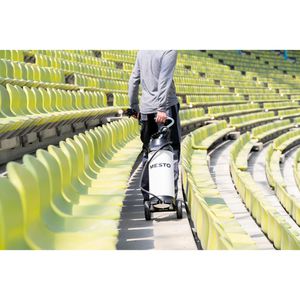 Produktbild für Drucksprüher Mesto Cleaner F10, 10 Liter