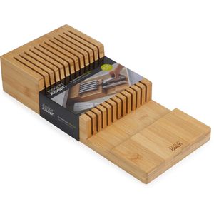 Produktbild für Messerblock JosephJoseph DrawerStore 851695