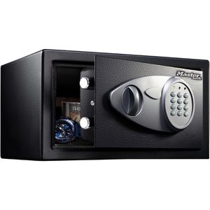 Produktbild für Tresor Master-Lock X041ML, schwarz