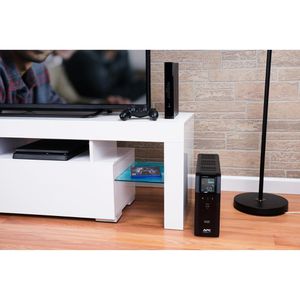 Produktbild für USV APC Back-UPS Pro 1600VA, BR1600SI