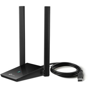 WLAN-Adapter TP-Link AX1800, Archer TX20U Plus, USB 3.0