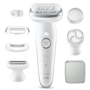 Produktbild für Epilierer Braun Silk-epil 9, SES9-061