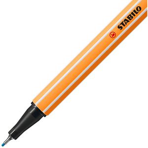 Produktbild für Fineliner Stabilo Point 88/57