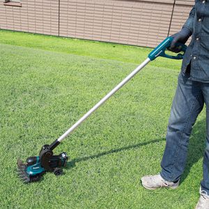 Produktbild für Griffverlängerung Makita 198516-8, mit Rollen