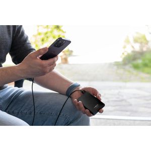 Produktbild für Powerbank Ansmann 1700-0154 PB222PD, 10000mAh