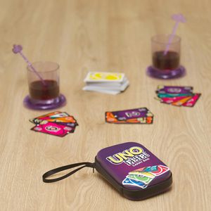 Produktbild für Spielkarten-Tasche Theo-Klein 5966, Tragetasche für Uno-Karten