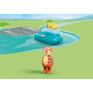 Produktbild für Spielset playmobil JUNIOR &amp; Disney 71704, ab 1 Jahr