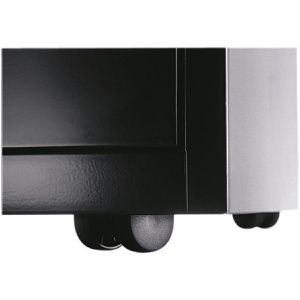 Produktbild für Rollcontainer Bisley-Home PFA, aus Metall, weiß