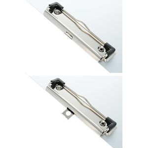 Produktbild für Klemmbrett Böttcher-AG A4