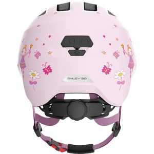 Produktbild für Fahrradhelm Abus Smiley 3.0, für Kinder