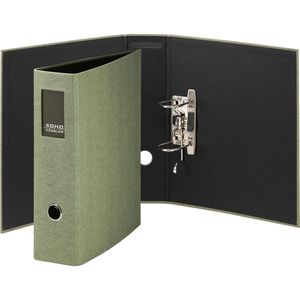 Produktbild für Ordner Rössler-Papier 1317452679 S.O.H.O.