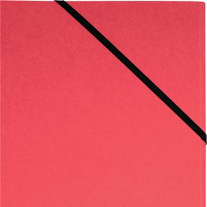 Produktbild für Eckspanner VON-Leitz 30110025, A4