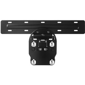 TV-Wandhalterung Samsung WMN-WM65R, schwarz
