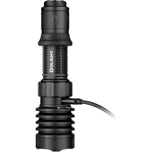 Produktbild für Taschenlampe Olight Warrior X4, LED, aufladbar
