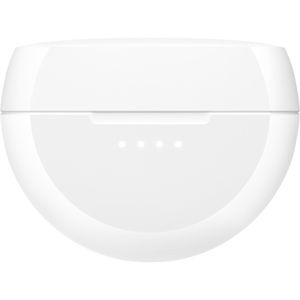 Produktbild für Kopfhörer Belkin SoundForm Rhythm ANC, weiß