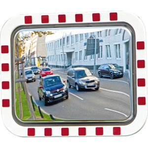 Verkehrsspiegel Moravia DURABEL IceFree ECO 2