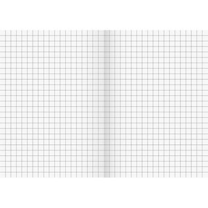 Produktbild für Schulheft Clairefontaine 331505C, Premium, ab 2. Klasse, A5
