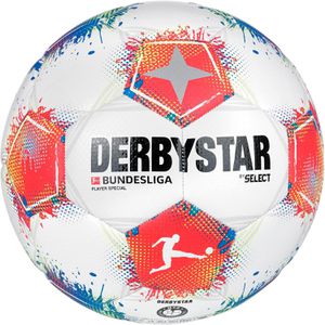 Fußball Derbystar Bundesliga Player Special v25