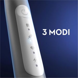 Produktbild für Elektrische-Zahnbürste Oral-B Pulsonic Slim Luxe