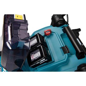 Produktbild für Rasenmäher Makita DLM432Z, Akku