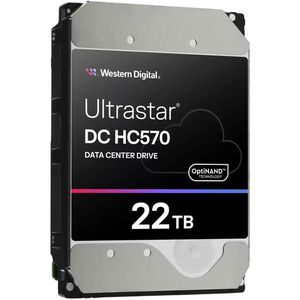 Produktbild für Festplatte WesternDigital WD Ultrastar DC HC570