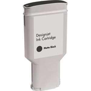 Produktbild für Tinte Böttcher-AG für HP 727, C1Q12A