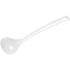 Schöpflöffel Fackelmann Blanca, 24299, Kunststoff