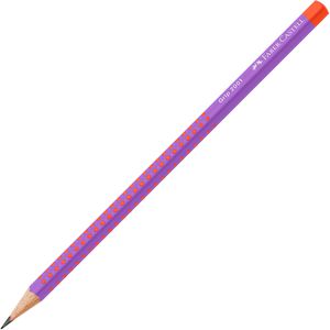 Bleistift Faber-Castell Grip 2001 Punchy Melon