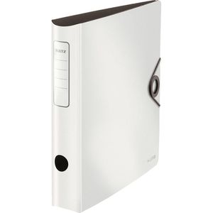 Ordner Leitz 1048-10-01 Active Solid PP, A4