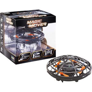 Drohne Revell Magic Movert Quadrocopter, schwarz