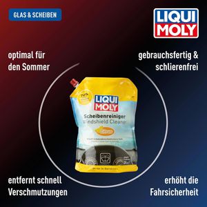 Produktbild für Scheibenreiniger Liqui-Moly 21705, Citrus