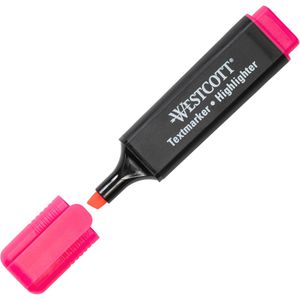 Textmarker Westcott E-743617 00