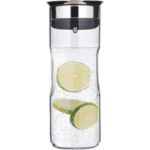 Karaffe WMF Motion 06.5104.6040, mit Deckel