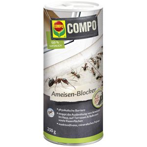 Ameisenpulver
