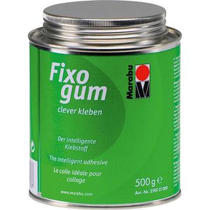 Alleskleber Marabu Fixogum, 500g