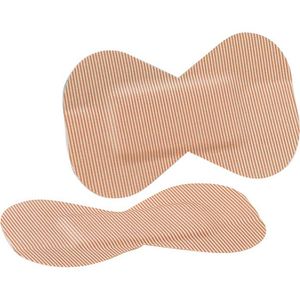 Produktbild für Pflaster Holthaus Ypsiplast Fingerkuppe, 50 Strips