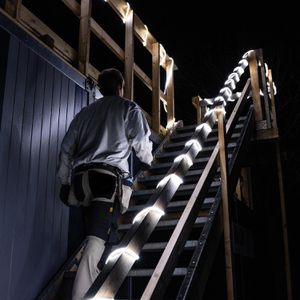 Produktbild für Lichtschlauch Scangrip Rope Light 15, LED, neutralweiß