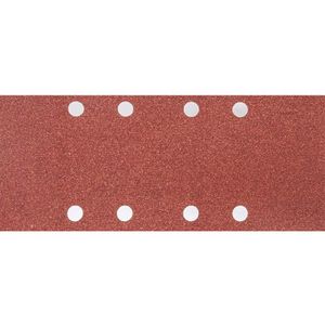 Schleifpapier Bosch C430 Wood and Paint, Körnung 80