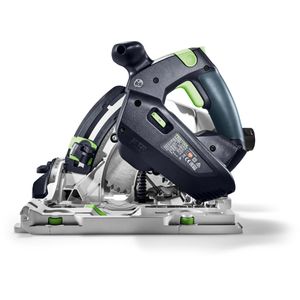 Produktbild für Tauchsäge Festool TS 60 KEBQ-Plus-FS Handkreissäge