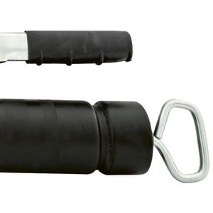 Produktbild für Fettpresse PETEC 81444, mit Mundstück