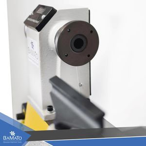Produktbild für Drechselbank BAMATO WL-460V, 230V