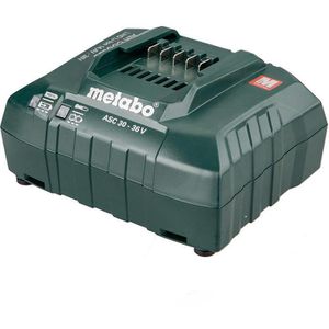 Produktbild für Akku-Bohrschrauber Metabo BS 18 LT