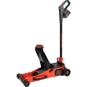 Produktbild für Rangierwagenheber KS-Tools e-performance Akku, extra flach
