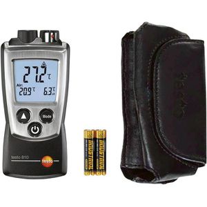 Produktbild für Infrarot-Thermometer Testo 0560 0810, 810