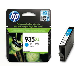 Tinte HP 935XL, C2P24AE cyan