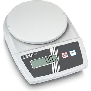 Produktbild für Digitalwaage Kern EMB 2200-0, mit Kalibrierung